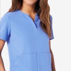 Figs ceil Kasane top XS